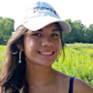 Meet your Posher, Amita juhee